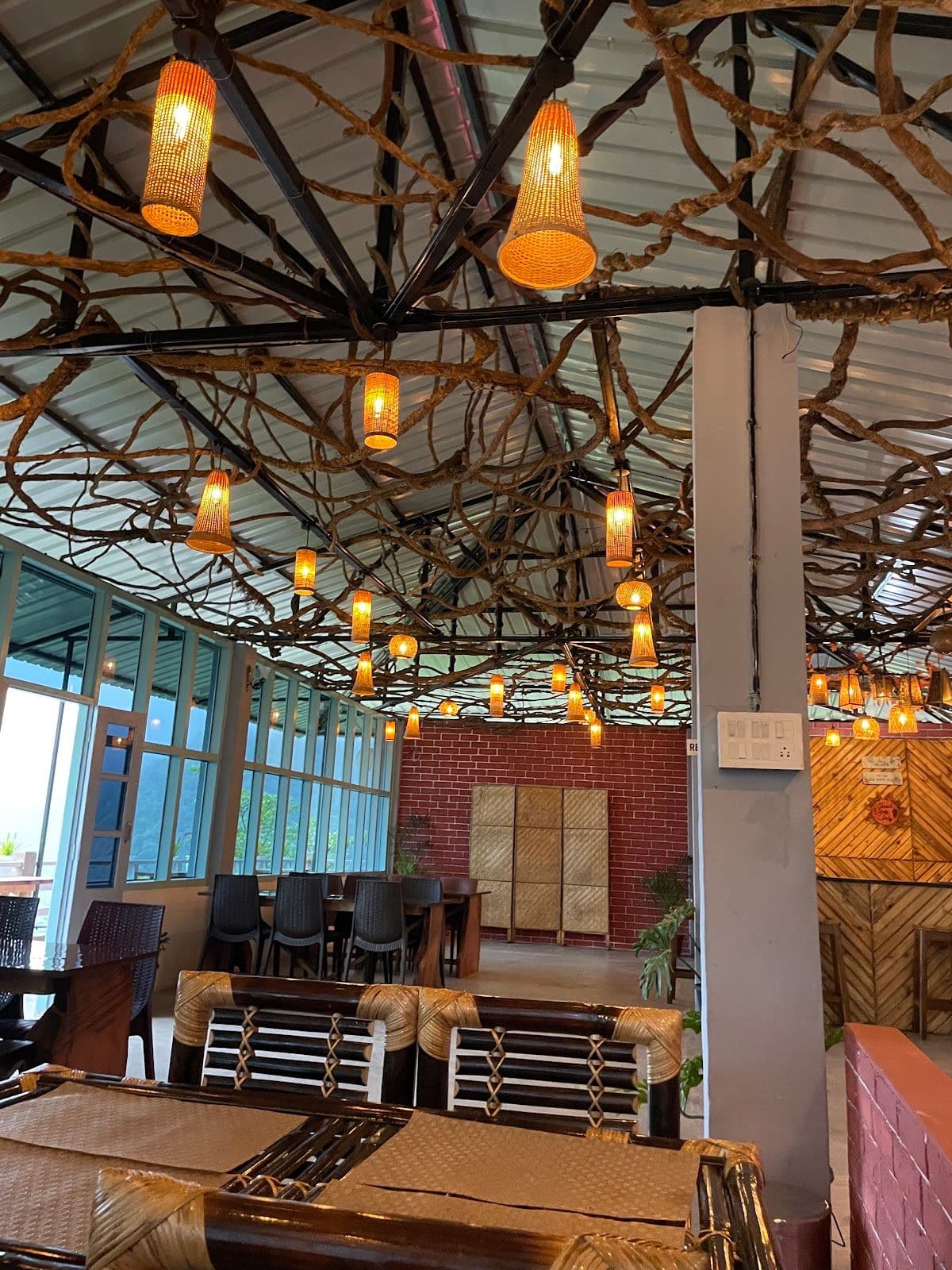 Best Food Cottages w/ Trekking & Views, Nagaland in Kohima, Nagaland 8