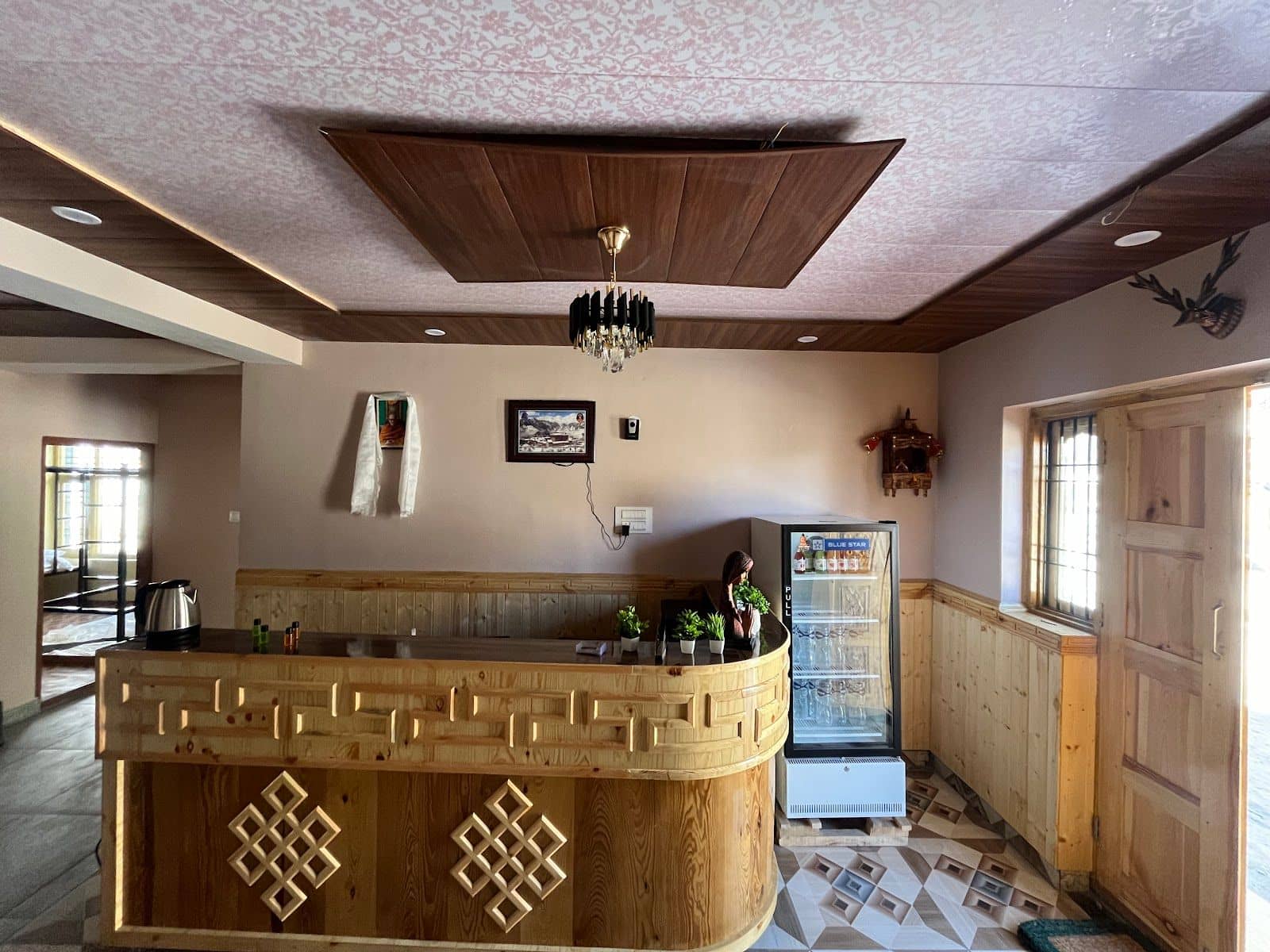 Clean Rooms Homestay, Main Market Kaza, HP - Kaza, HP photo 4