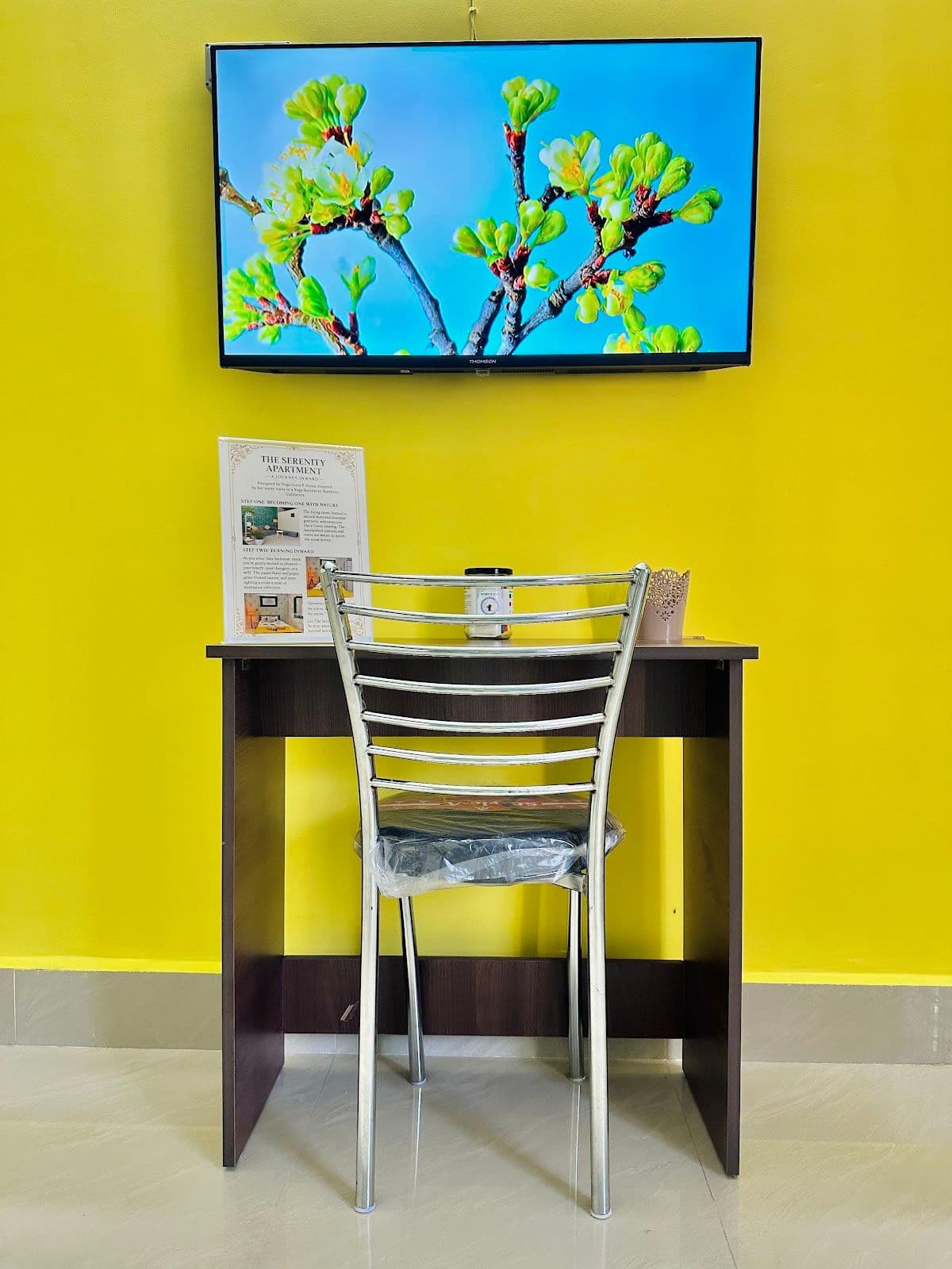 Rooftop Apt w/ Homely Feel & Great Host in Assam, North Lakhimpur 8