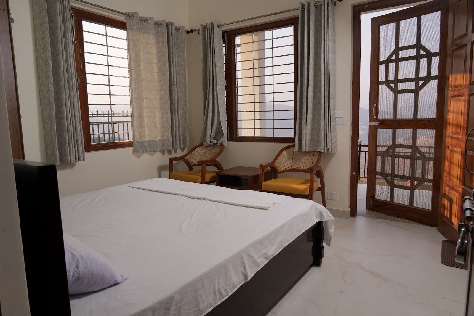 Mountain Homestay w/ Village Views, Uttarakhand in Almora, Uttarakhand 2