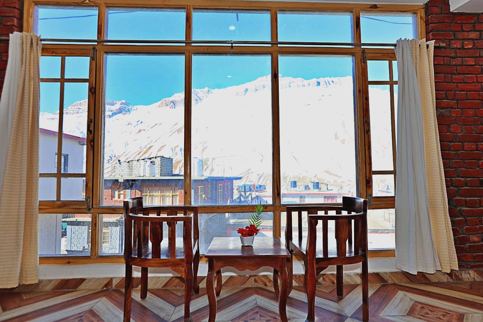 Homestay w/ Outstanding Service & Home Meals, HP - Kaza, HP photo 4