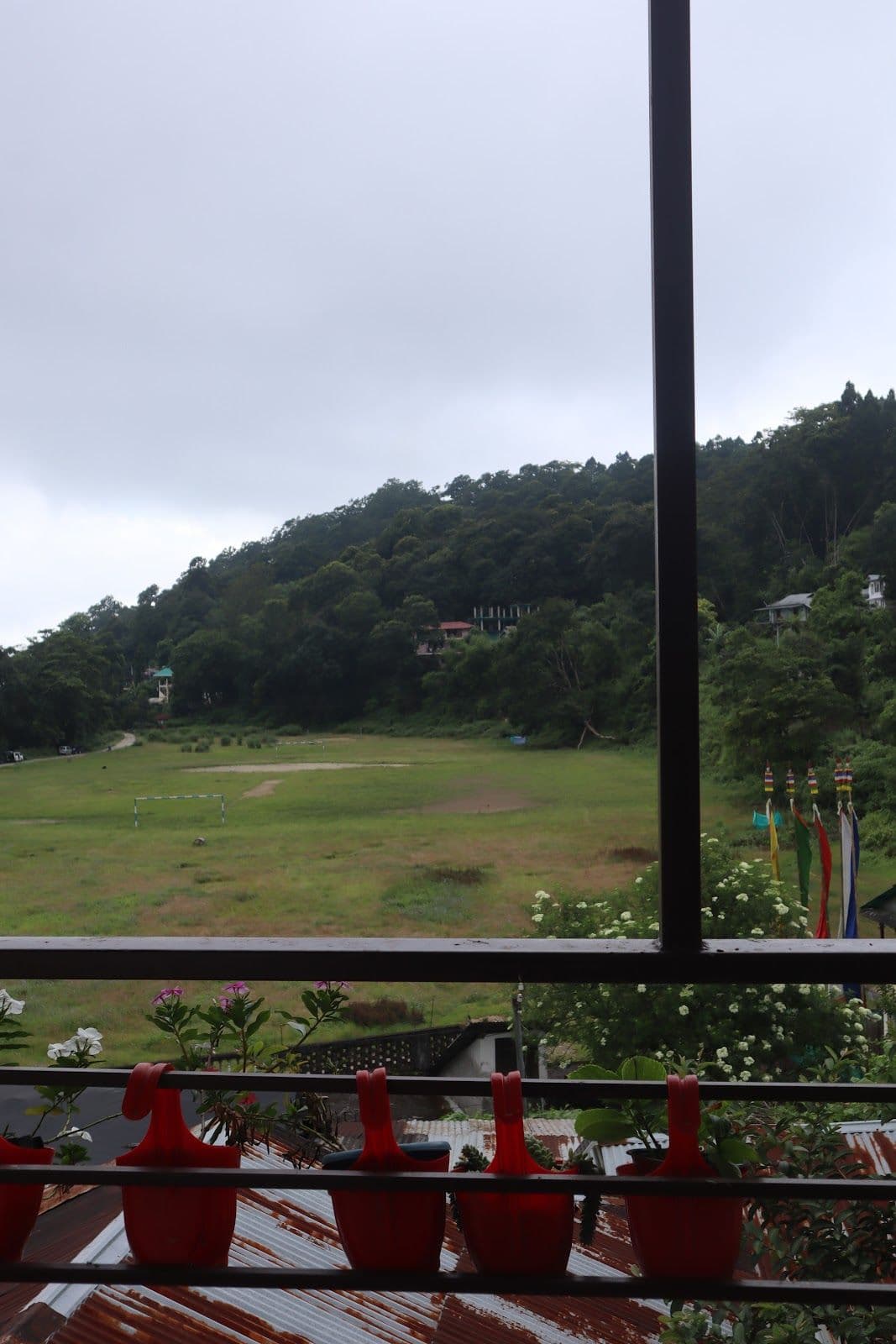 Stunning Kalimpong Retreat: Soulful Views in Kalimpong 1