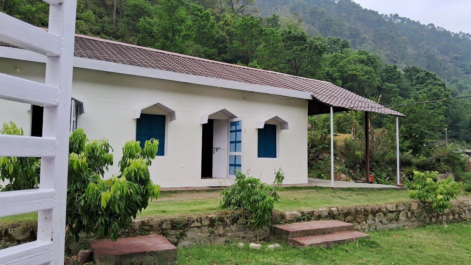 Riverside Homestay w/ Bonfire & Meals, Uttarakhand in Khankra, Uttarakhand 1