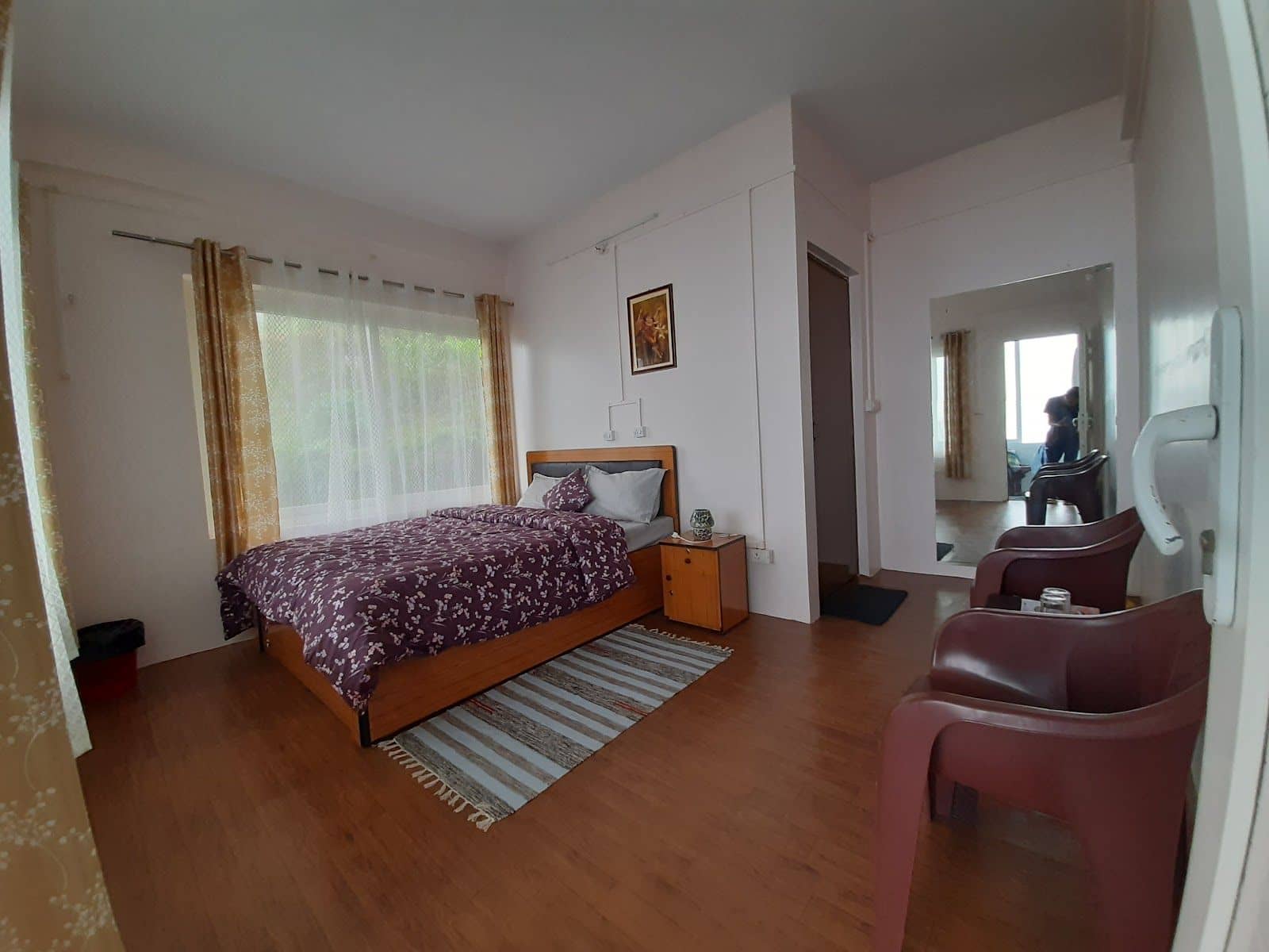 Mountain View Homestay: Kurseong Sunrise Retreat - Deorali photo 4