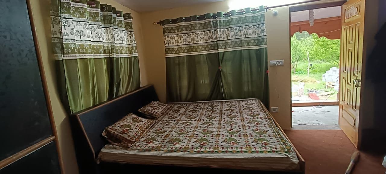 Riverfront Homestay w/ Organic Meals & Bonfire, Uttarakhand in Uttarakhand 2