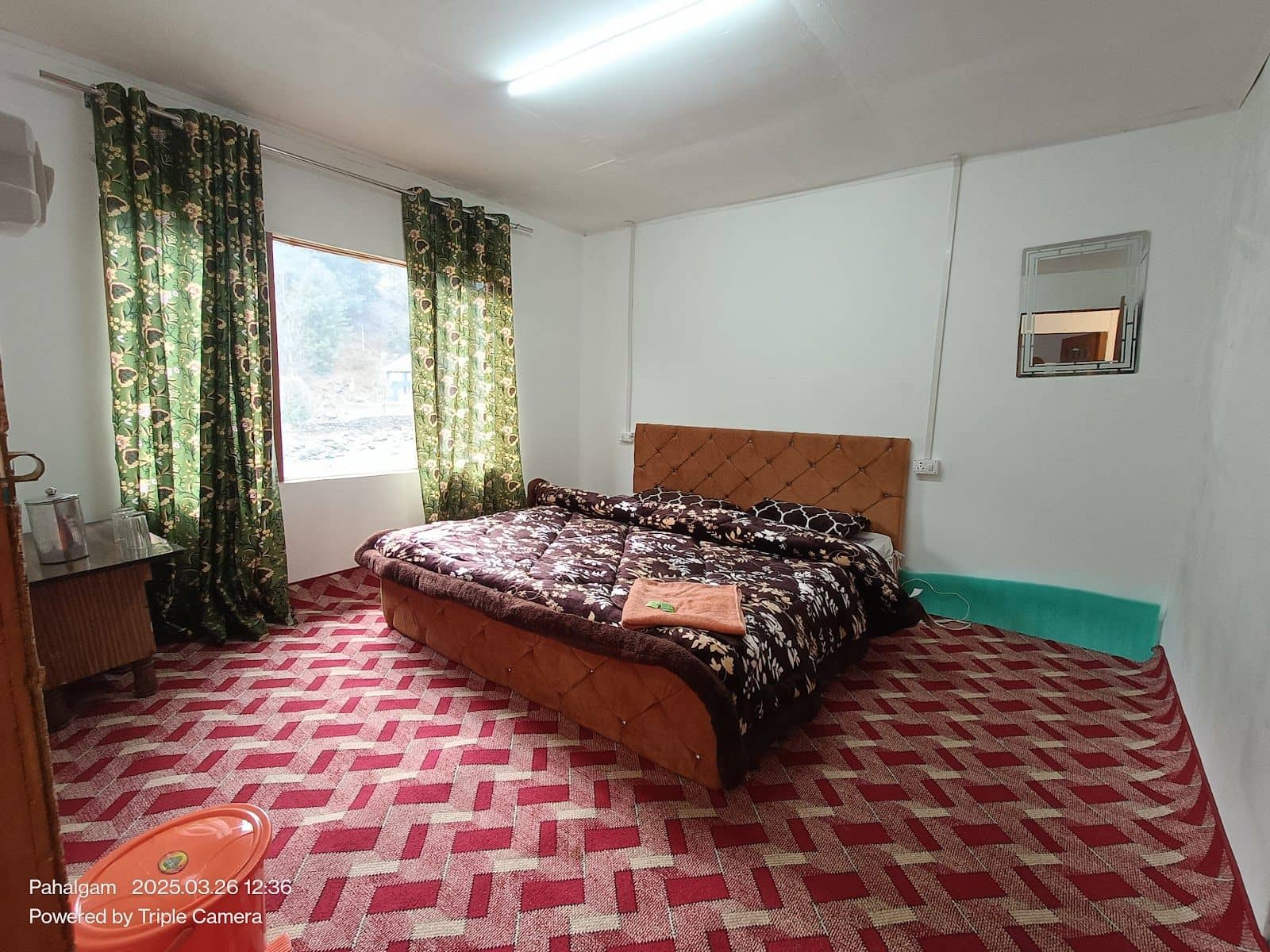 Homestay by Lidder River, Kitchen Access, J&K - Jammu & Kashmir photo 3