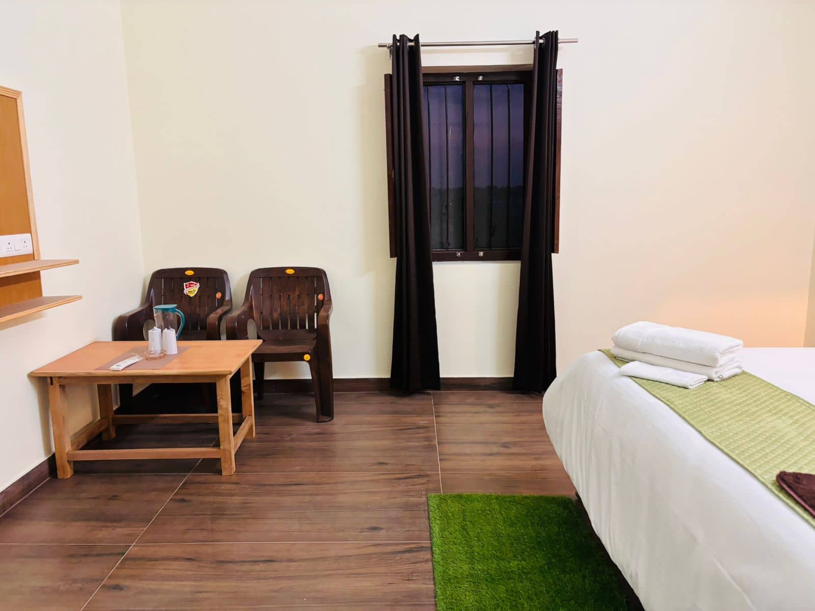 Jungle Homestay w/ Safari Access & Meals, Uttarakhand - Uttarakhand photo 3