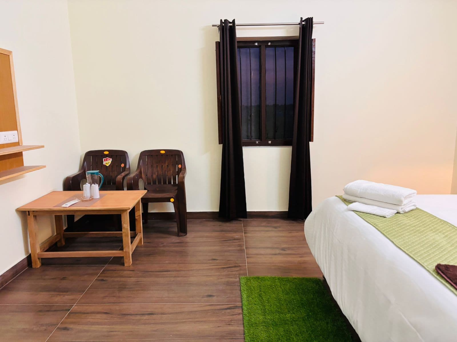 Jungle Homestay w/ Safari Access & Meals, Uttarakhand in Uttarakhand 2