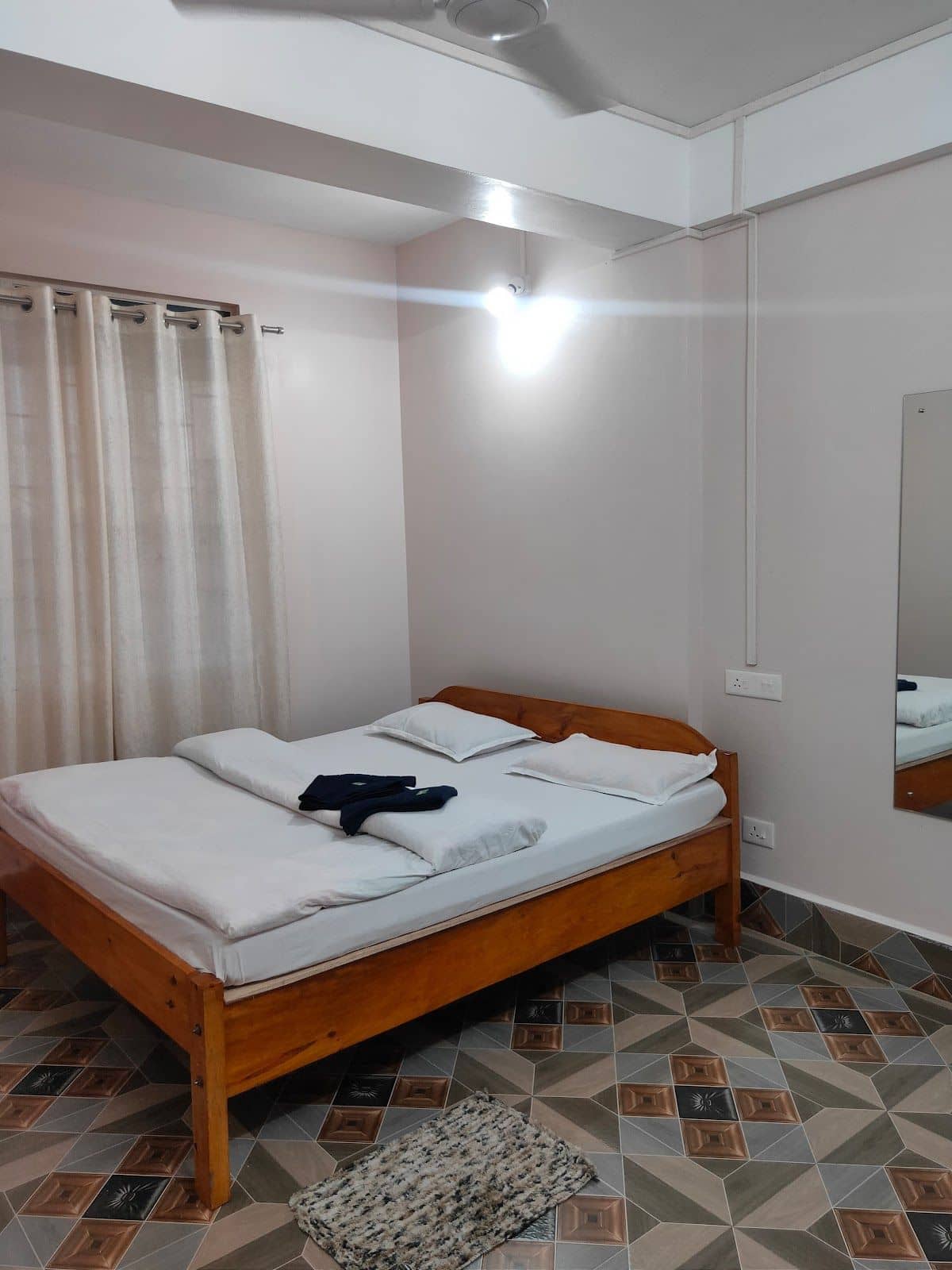 Stunning Cottage by Seven Sisters Waterfall - East Khasi Hills photo 5