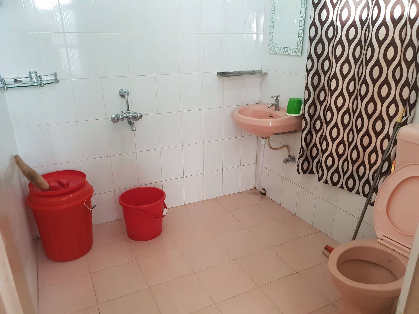 Welcoming Guest House in Meghalaya - Tura photo 4