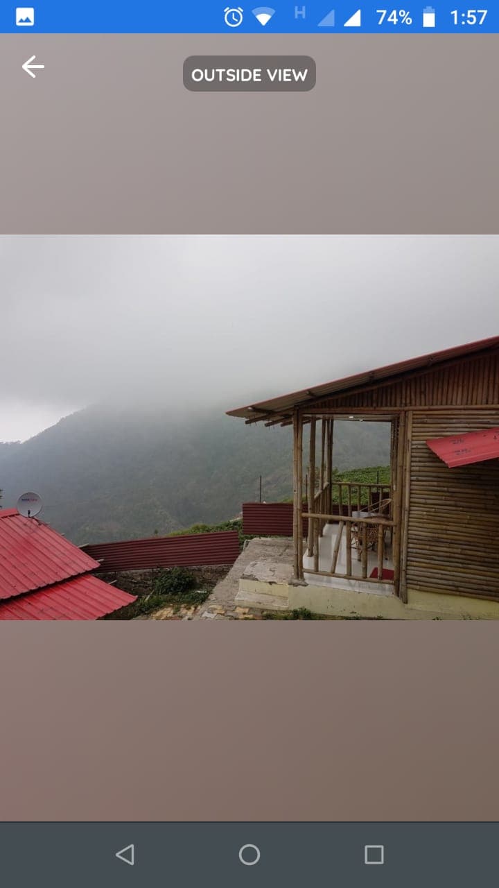 Glamwood Resort Dhanaulti | Dhanaulti Hotels in Dhanaulti 8