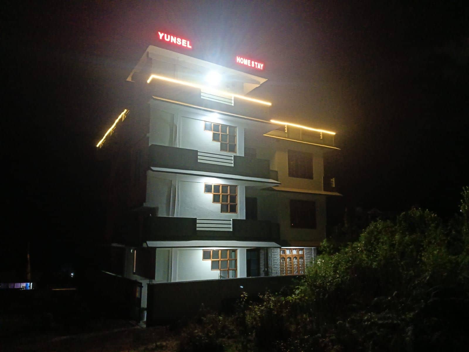 Yunsel Homestay - Dirang photo 5