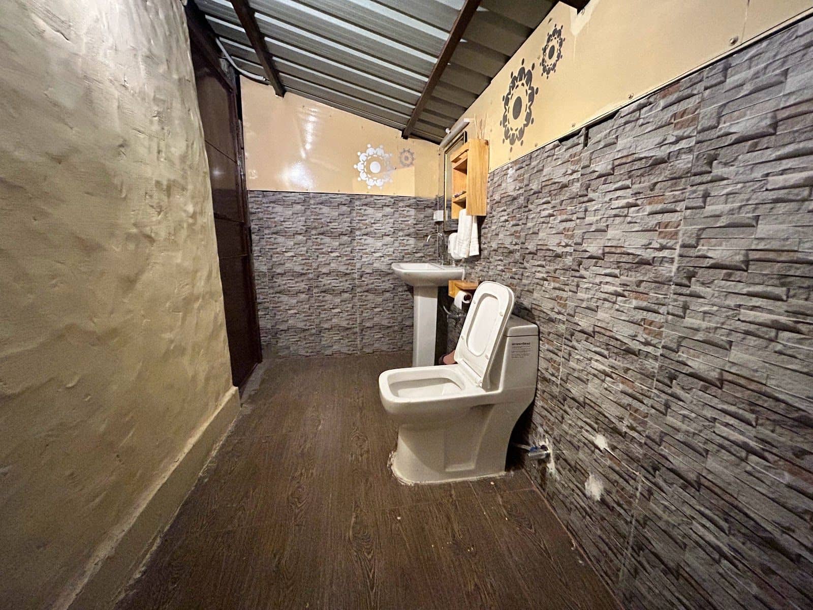 Traditional Cottage, Himalaya Views, UT - Uttarakhand photo 4