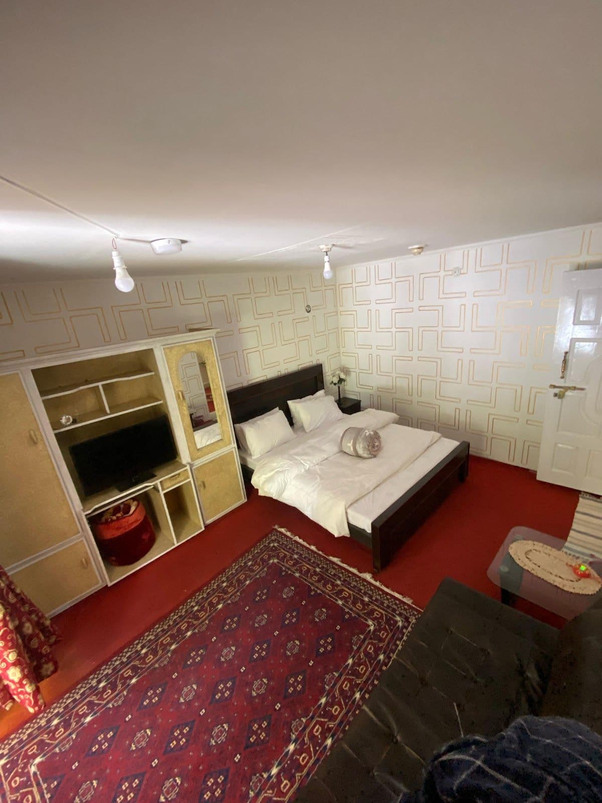 5BR Homestay w/ Garden & Home Meals, Ladakh in Skardu, Ladakh 8