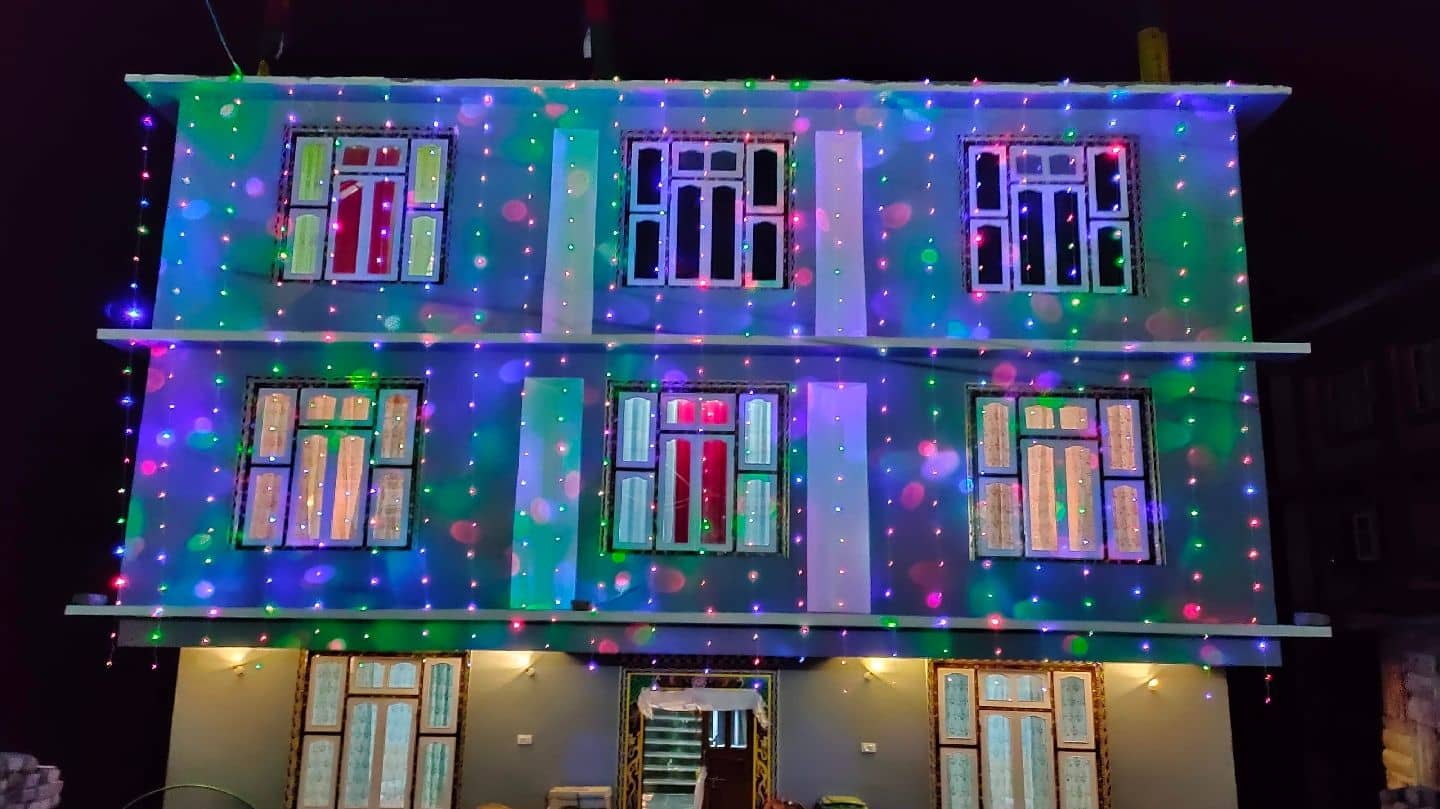 Hospitable Mtn Stay w/ Homely Food & Balcony Views - Lachen photo 4