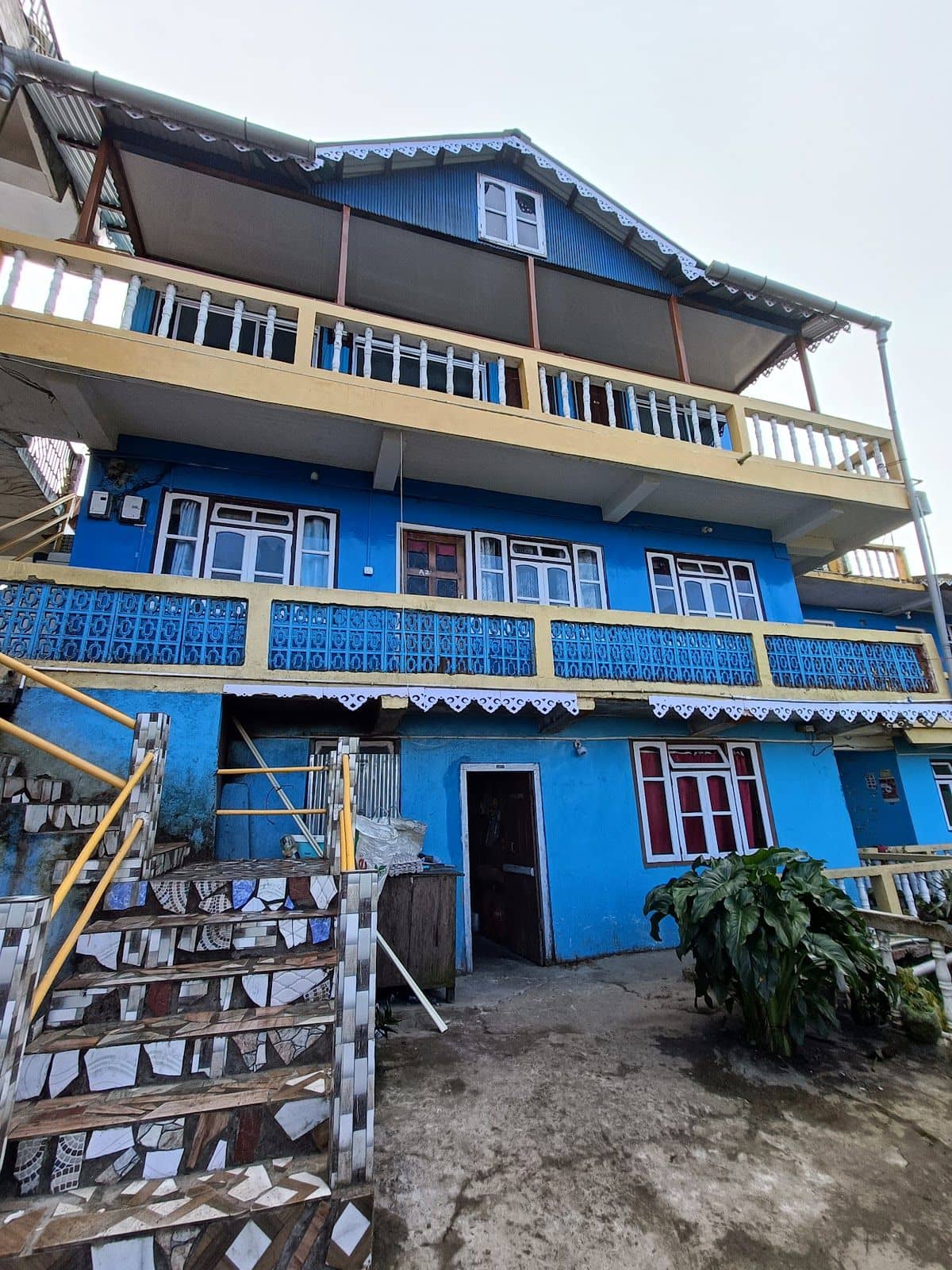 Serene Mountain Retreat with Stunning Views - Pulbazar photo 5