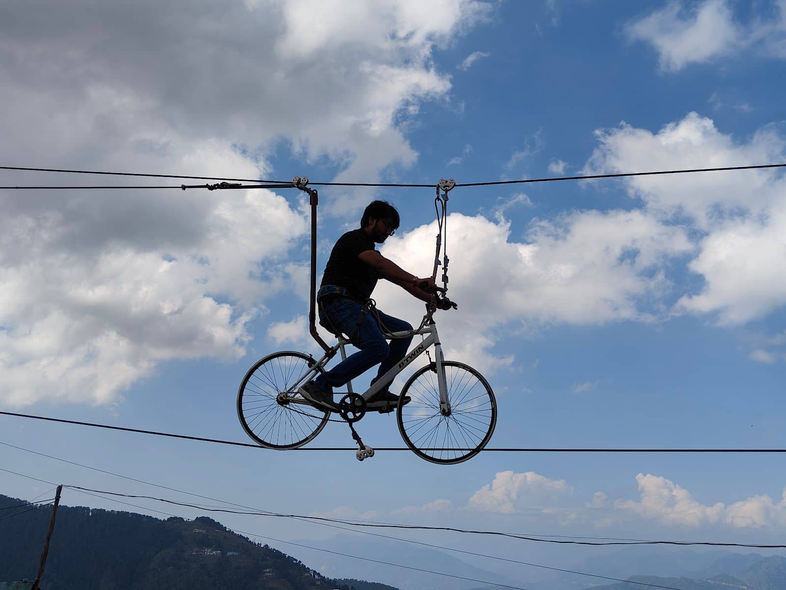 Homestay w/ Bonfire & Hill Views, HP - Khajjiar, HP photo 4