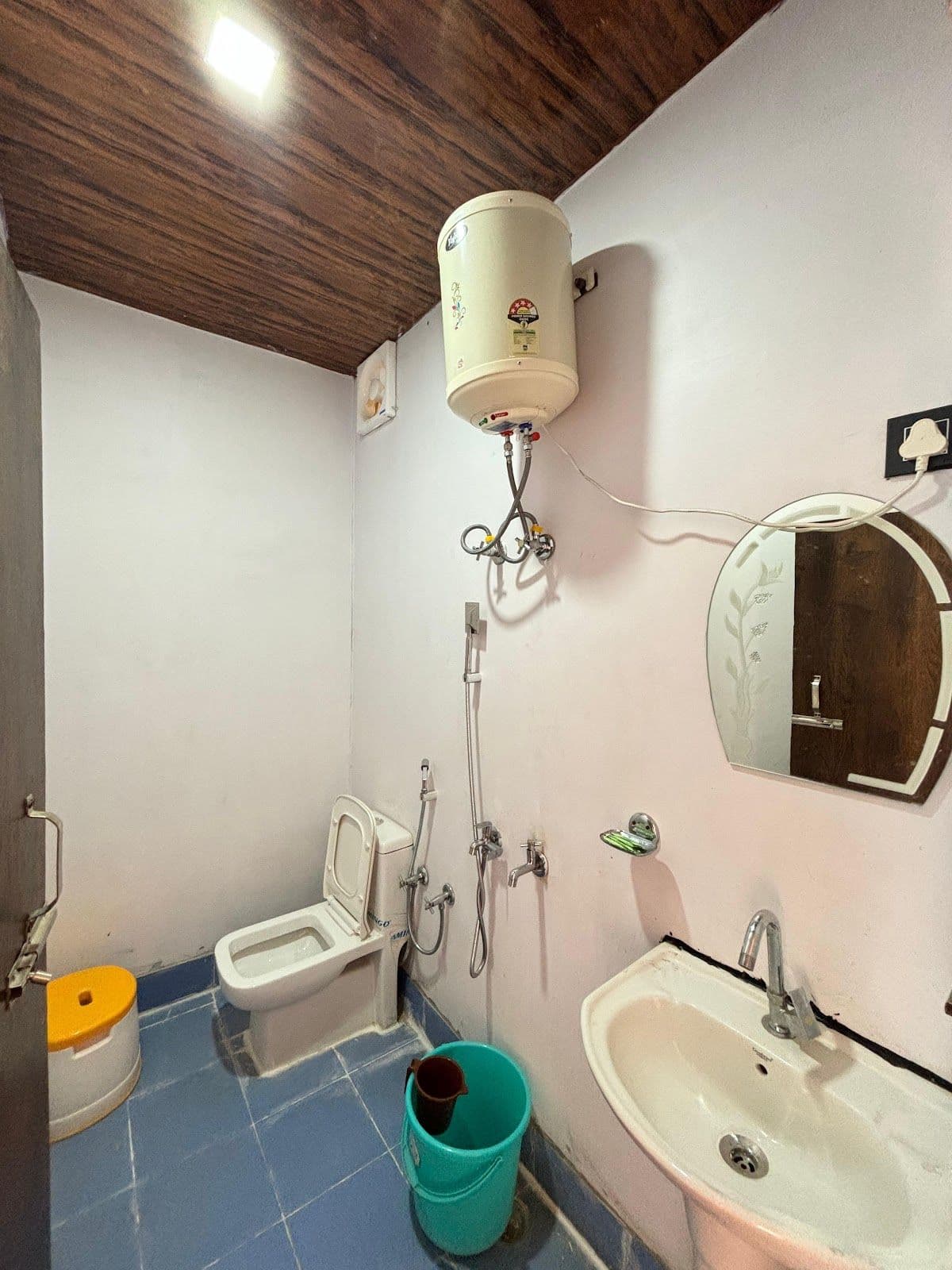 Renovated Resort w/ Mountain Views, Uttarakhand in Sonprayag, Uttarakhand 2