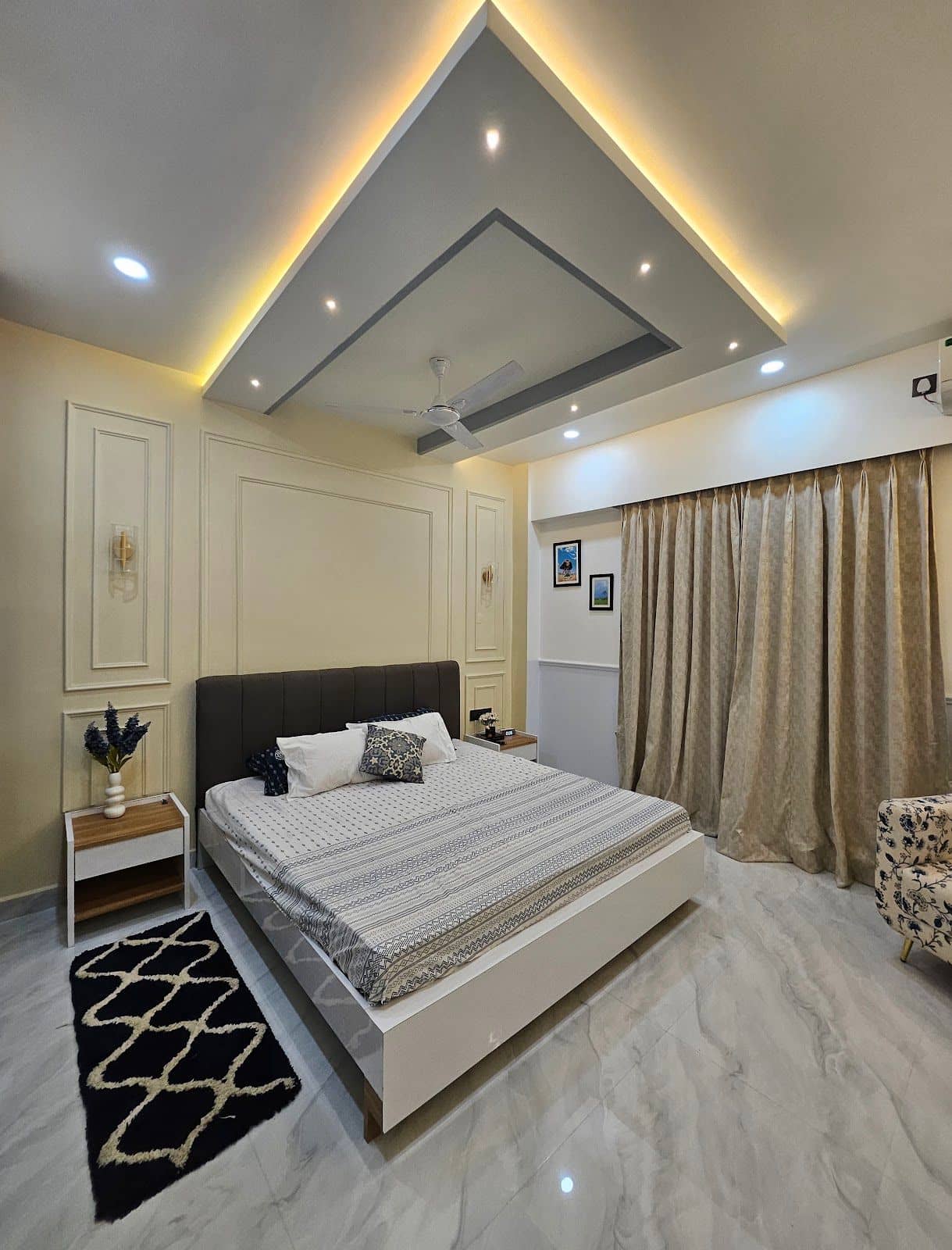 Modern Vibe Homestay w/ Aesthetic Decor, Assam - Jorhat, Assam photo 3