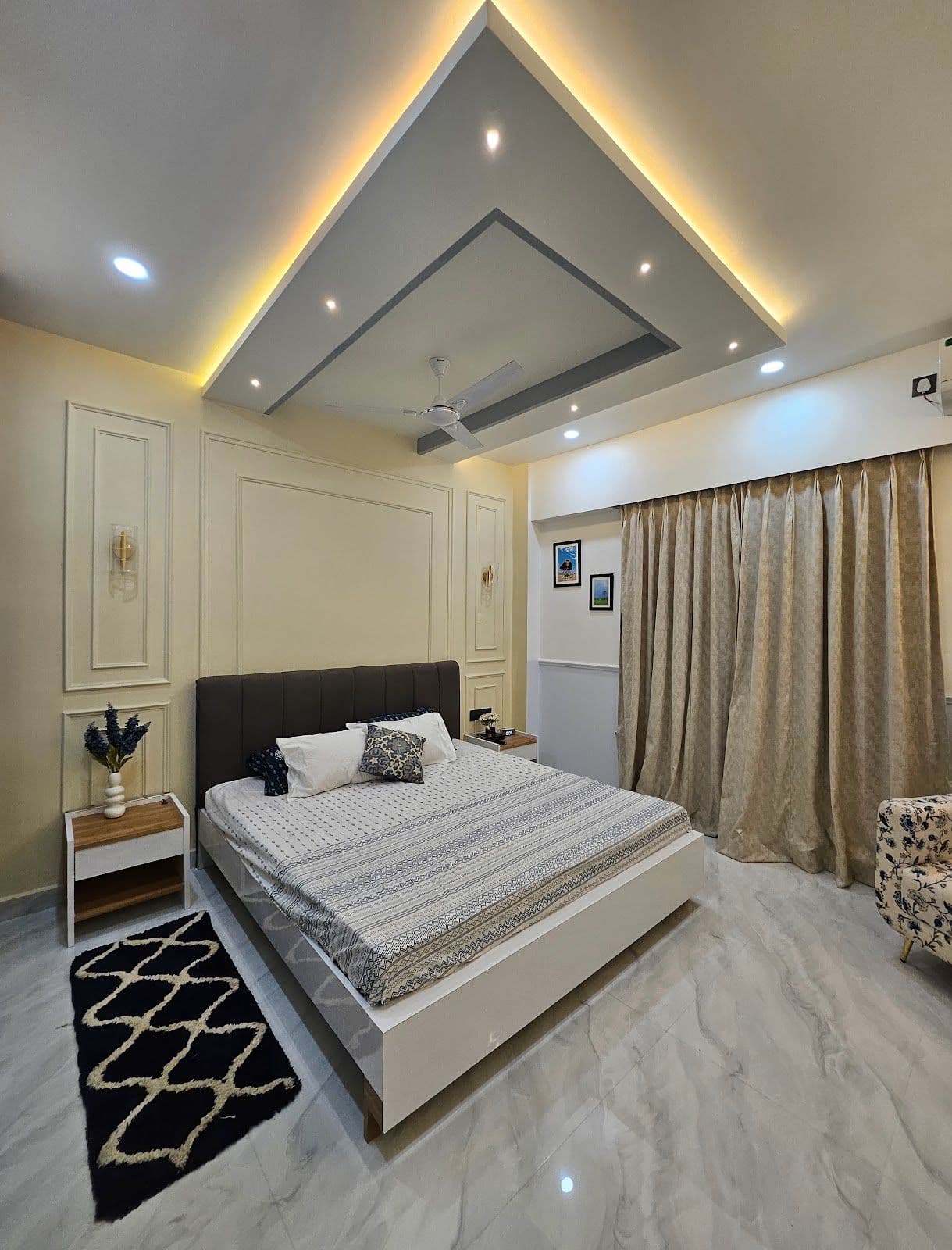 Modern Vibe Homestay w/ Aesthetic Decor, Assam in Jorhat, Assam 2