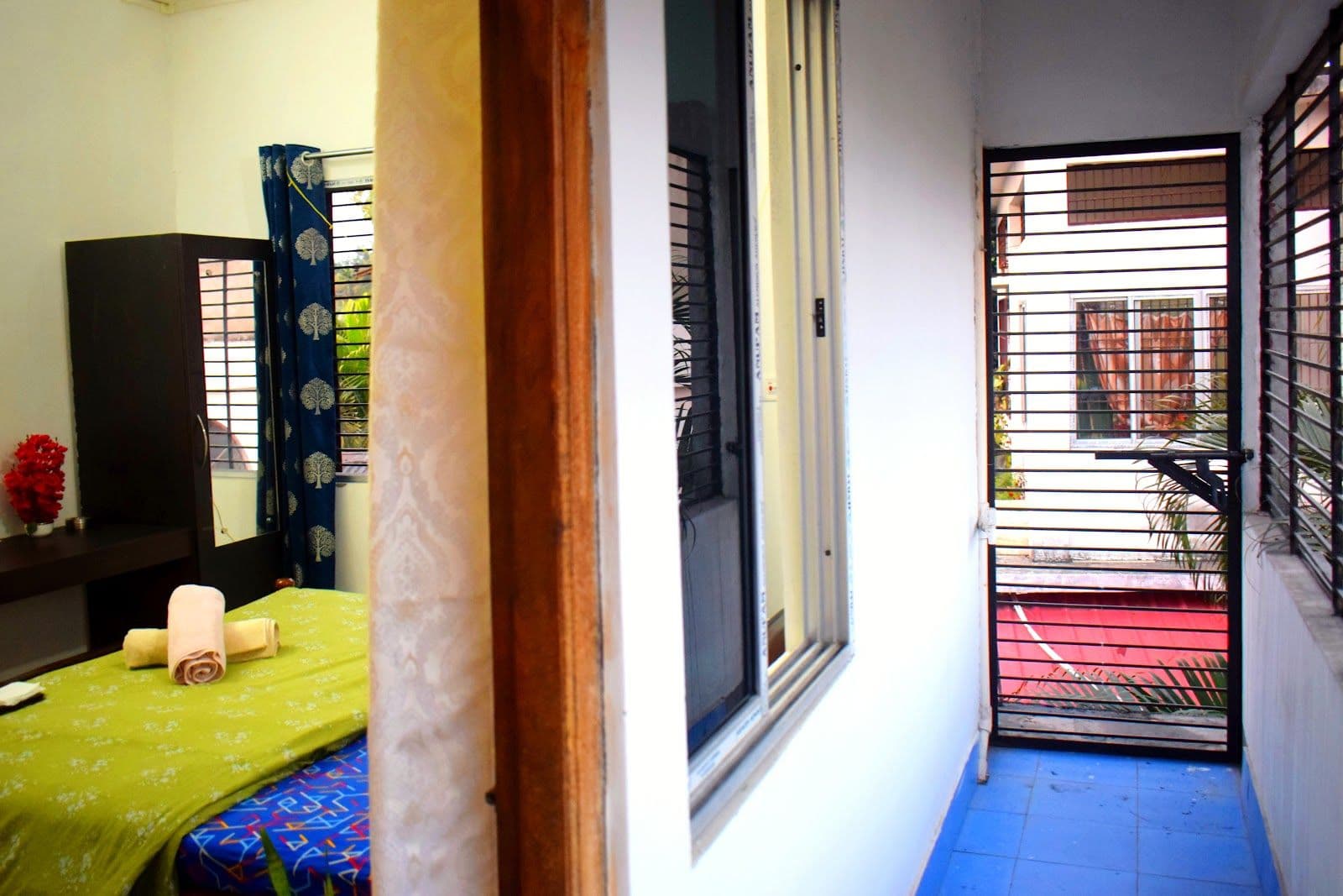 Sunrise View Homestay w/ Homemade Food, Assam in Tezpur, Assam 8