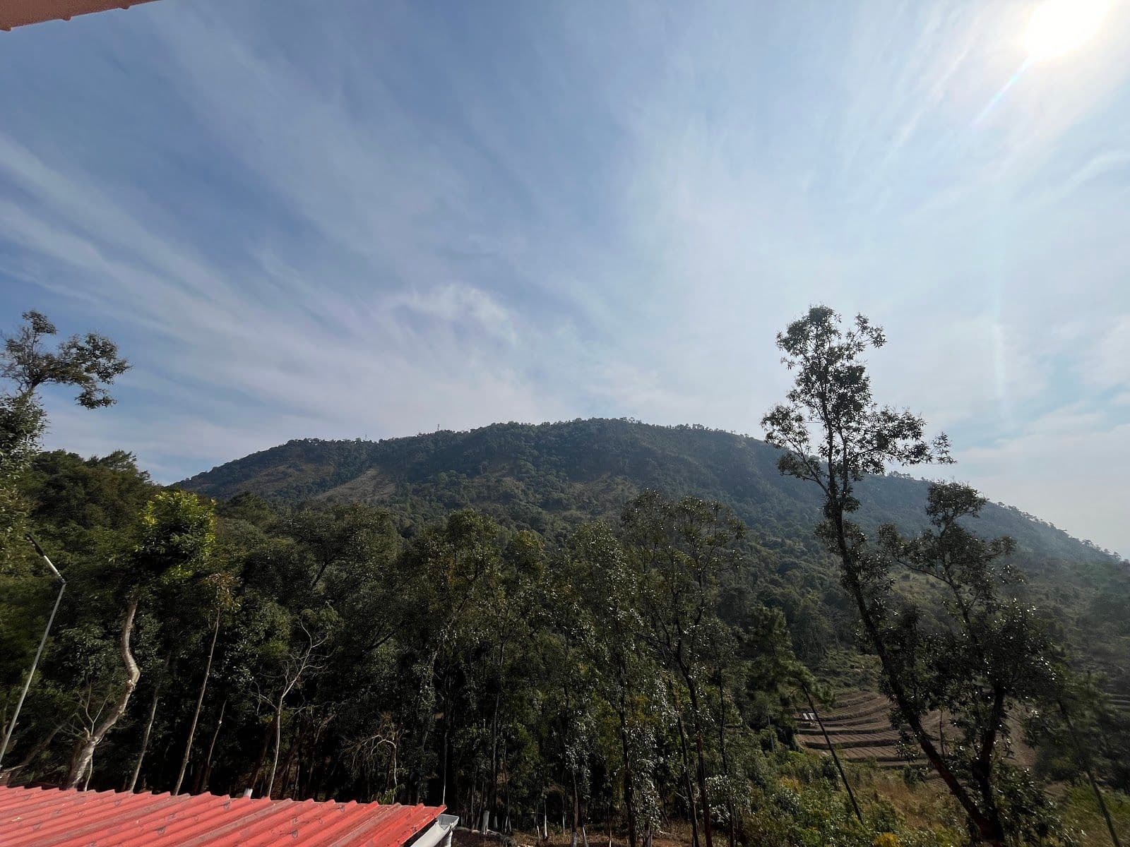 Rinica Resort in Meghalaya 8