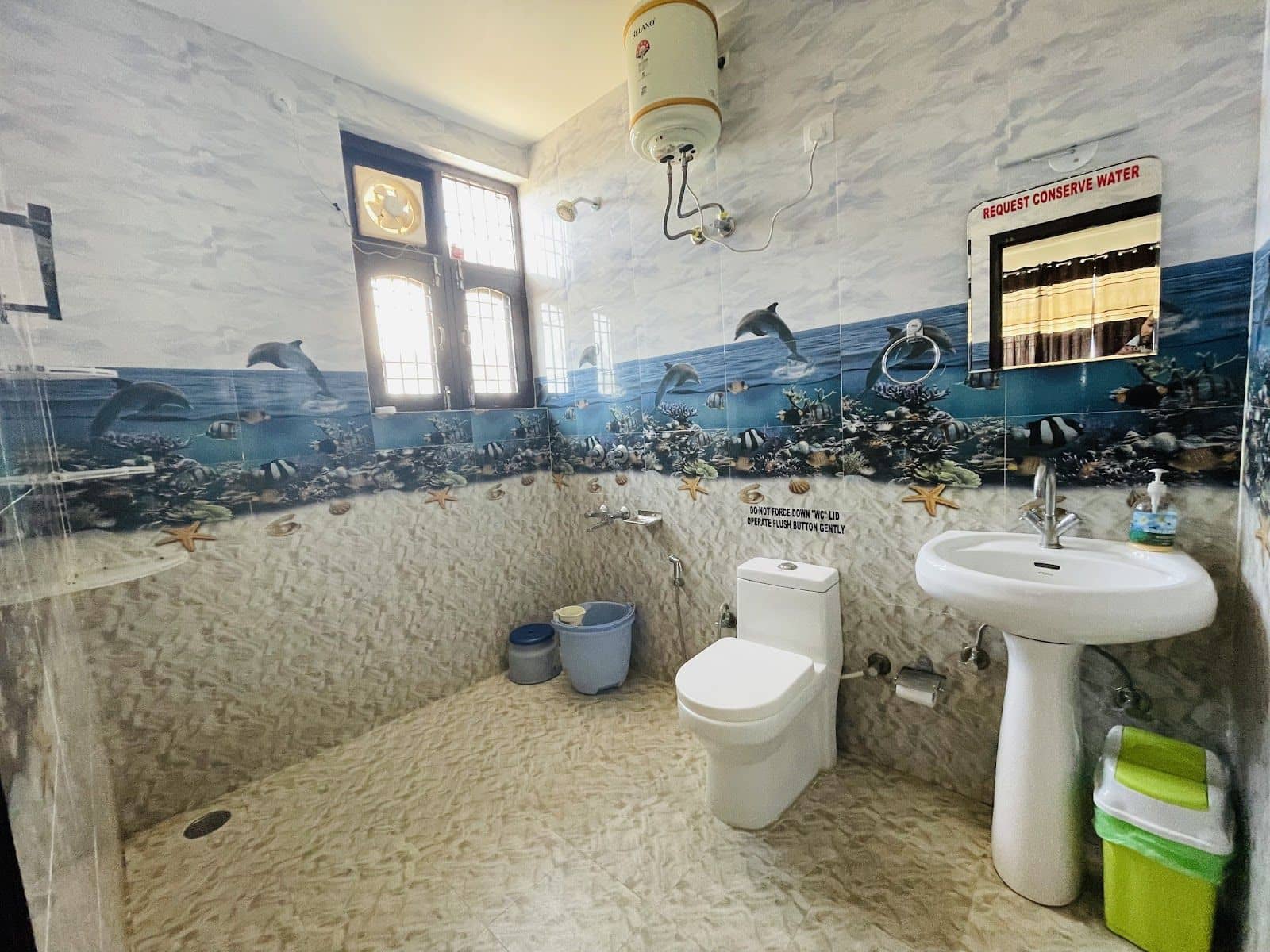 Cozy Homestay in Spiti Valley - Spiti Valley photo 4