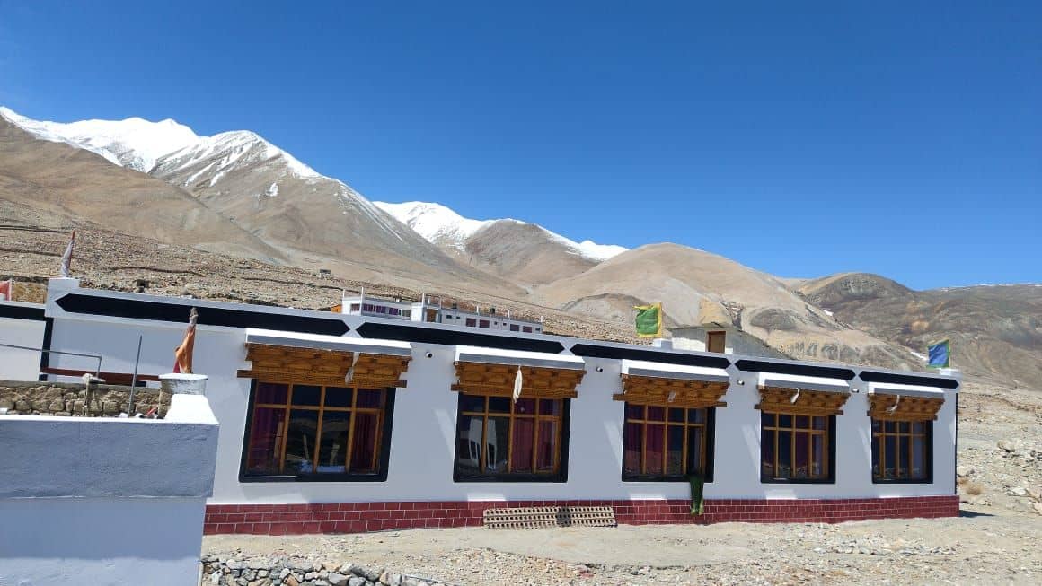 Cozy Homestay in Spangmik - Spangmik photo 2