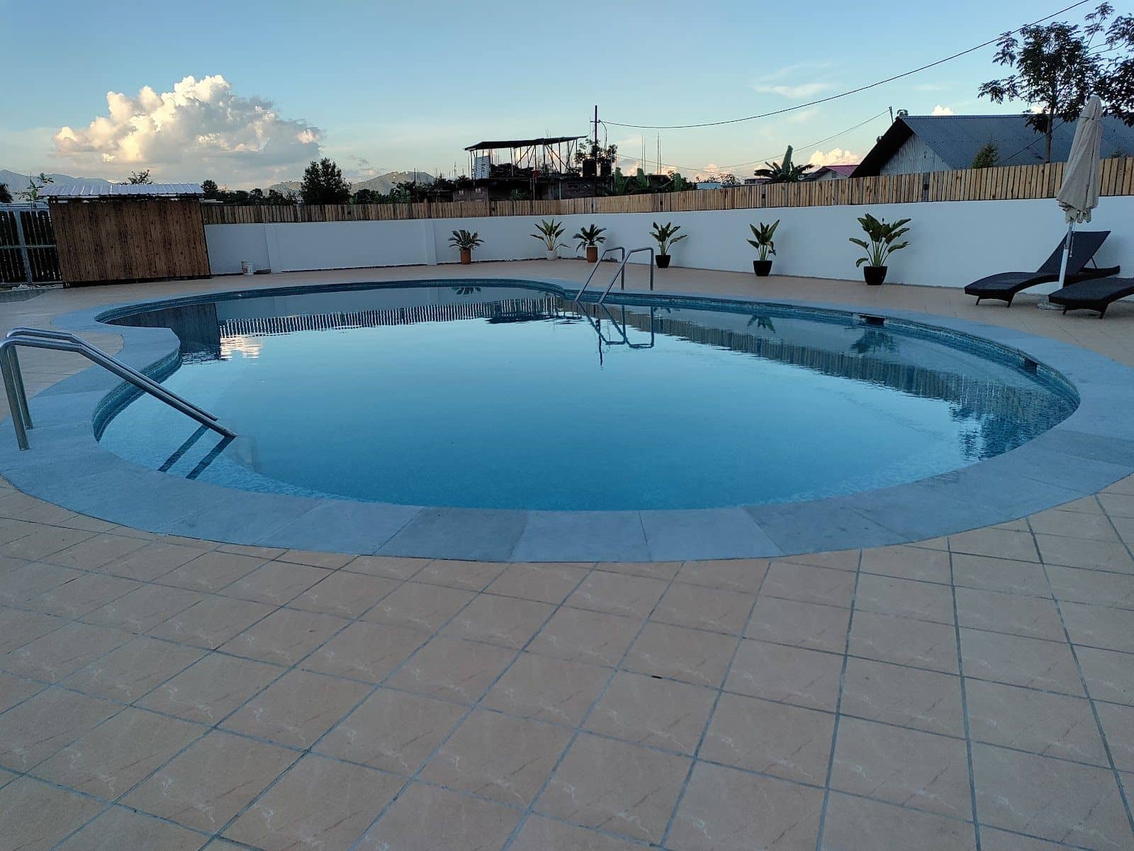 Indoor Pool Farmstay w/ Garden Views, Manipur - Manipur, Imphal photo 4