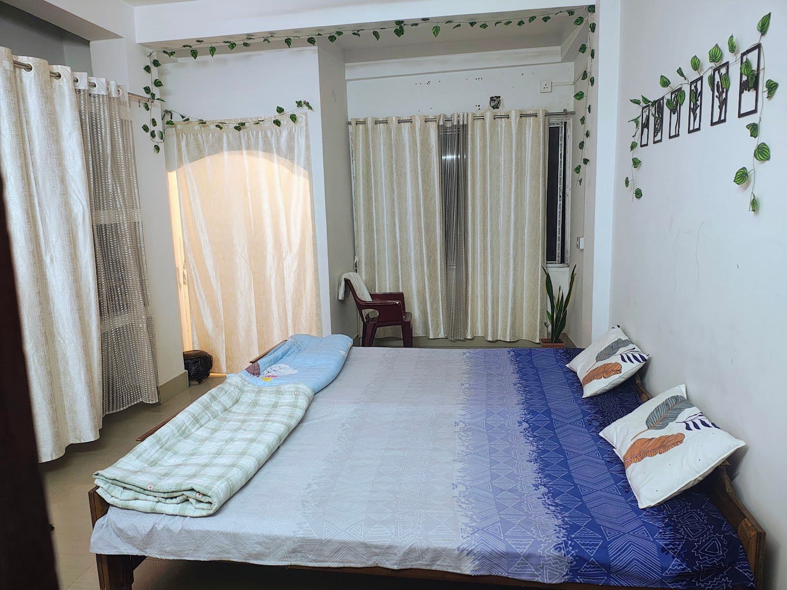 Spacious Homestay w/ Top Host & Tours, Assam in Guwahati, Assam 8
