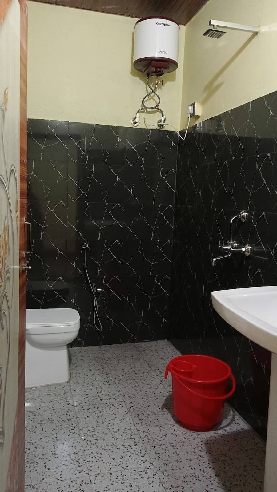 Sangti River Campsite With Homestay - Arunachal Pradesh photo 4