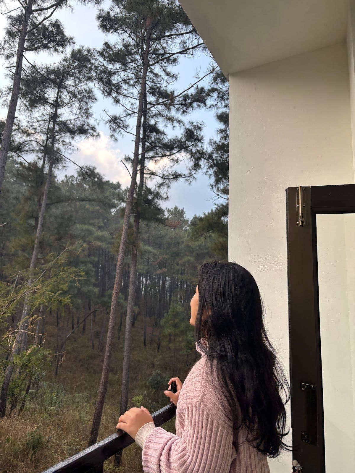 Shillong Hideaway for Peaceful Views, Cozy Stays in Shillong 8