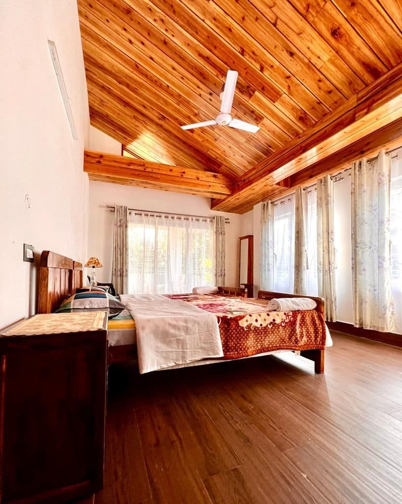 Private Villa Escape for Families & Friends in Umiam 2