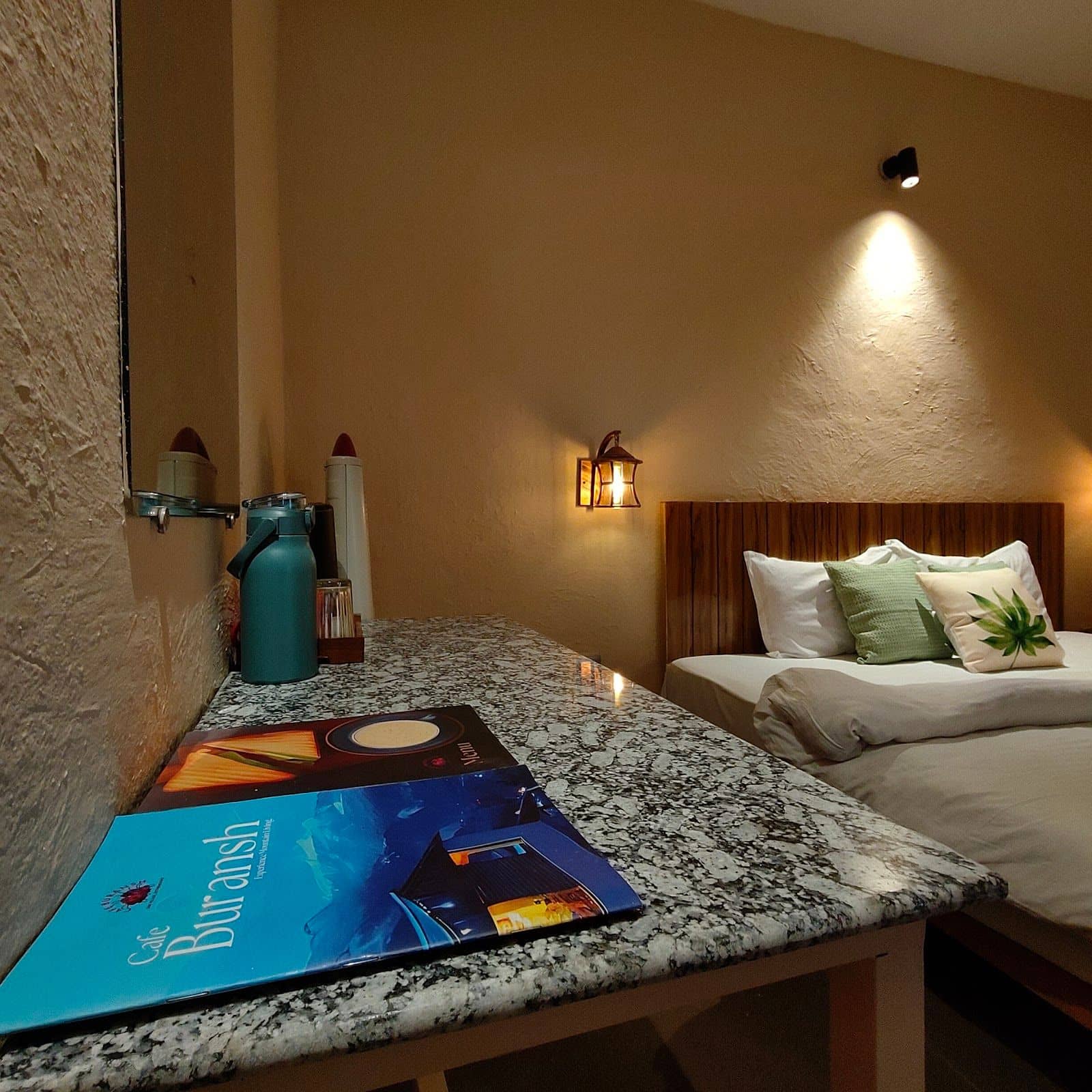 Pahadi Cottage w/ Valley Views & Meals - Sari, Uttarakhand photo 3