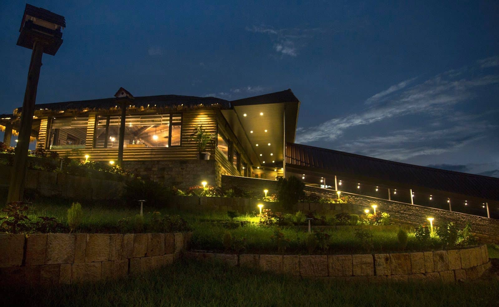 Jiva Resort - Cherrapunji, Sohra