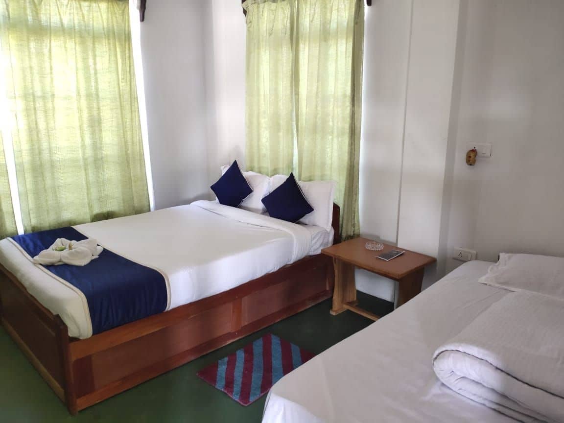 Cozy Gateway With Authentic Khasi Hospitality - Pongtung photo 5