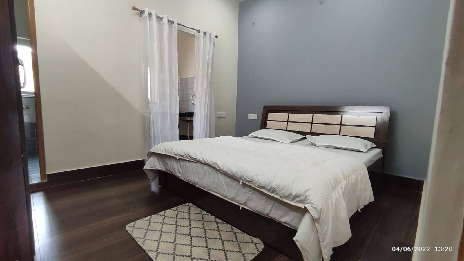 Homestay w/ Home Meals & River Access, UK - Uttarkashi, Uttarakhand photo 3