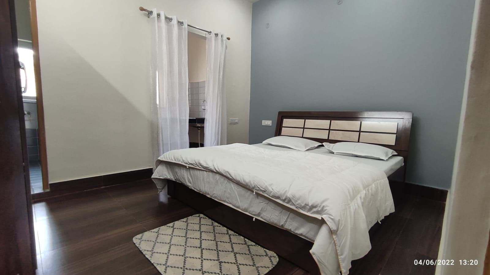 Homestay w/ Home Meals & River Access, UK in Uttarkashi, Uttarakhand 2