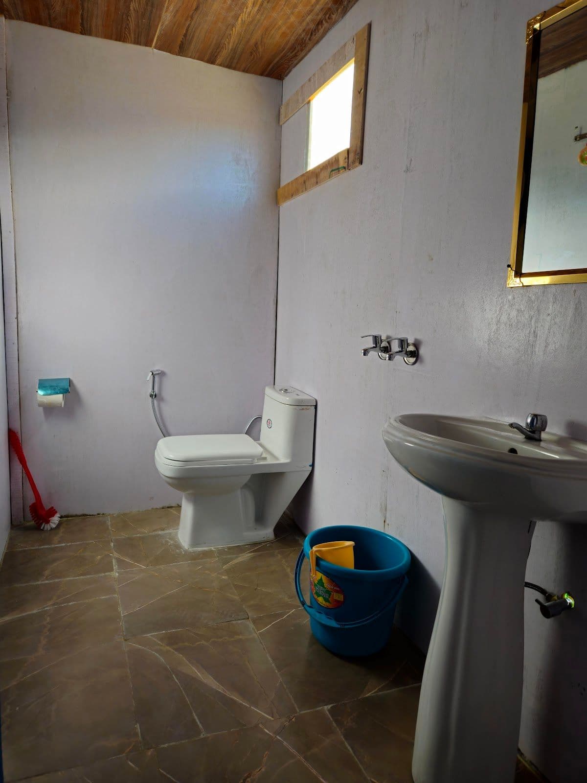 Lakeview Cottage w/ Hot Water Bottles, Ladakh in Pangong, Ladakh 8