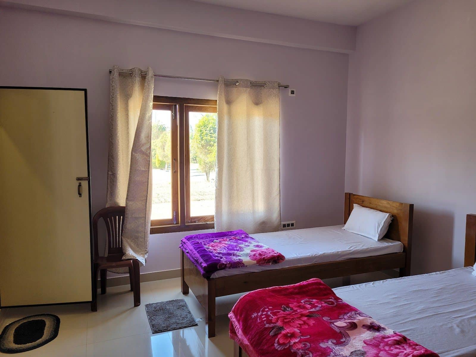 Peaceful w/ Home Meals, Manipur - Manipur photo 3