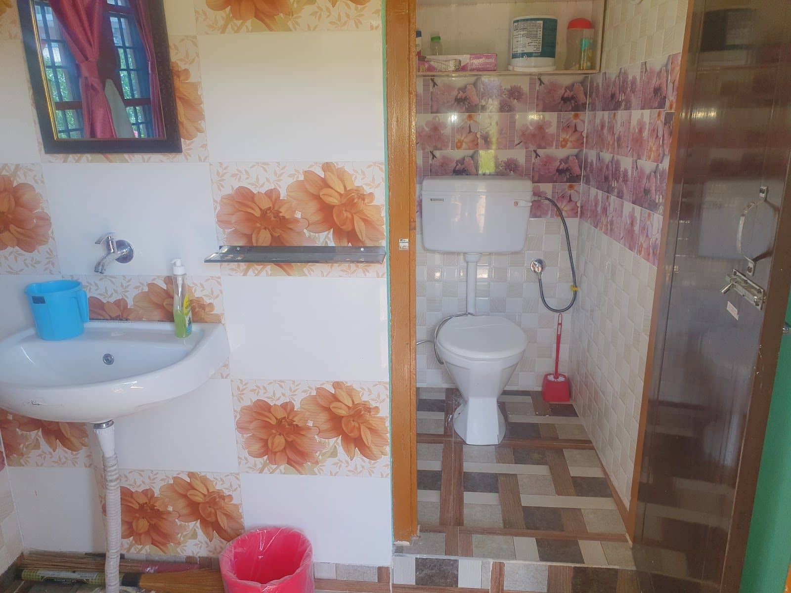 Garden Homestay w/ Home Meals & Views, Uttarakhand - Pithoragarh, Uttarakhand photo 4