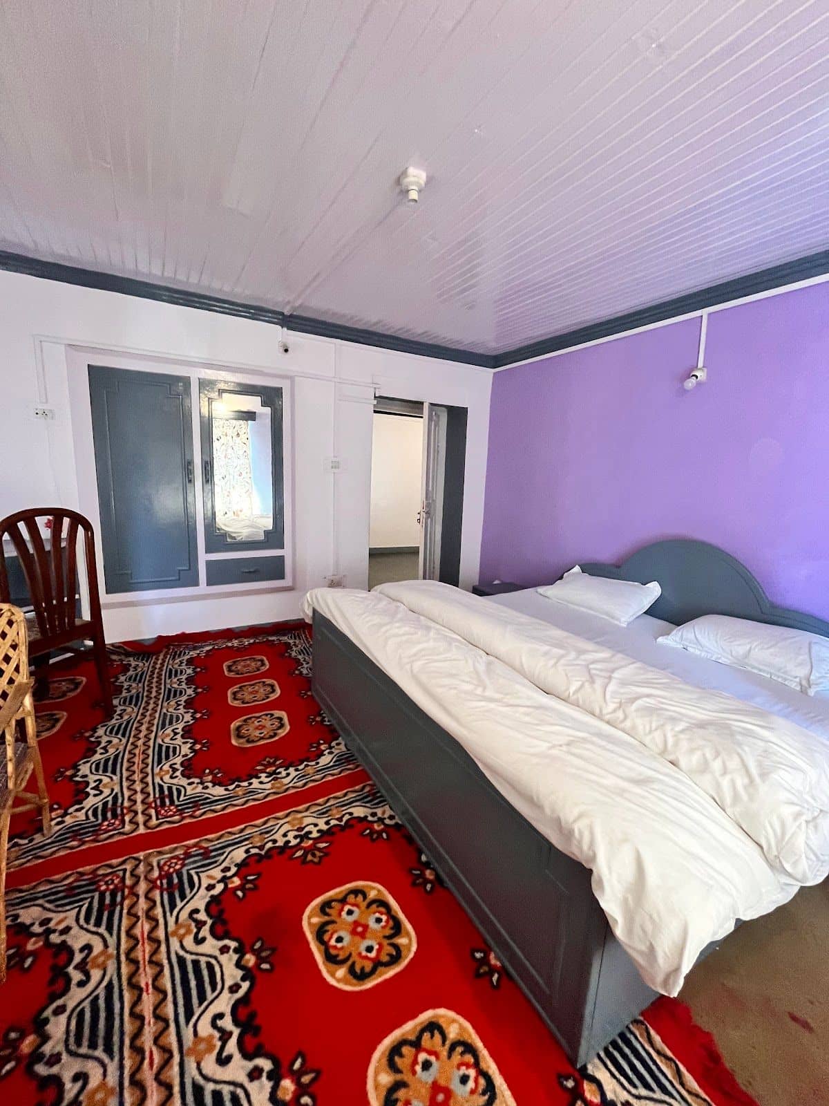 Homestay w/ Snow Peaks, Home Meals & WiFi, J&K - Pahalgam, Jammu & Kashmir photo 4