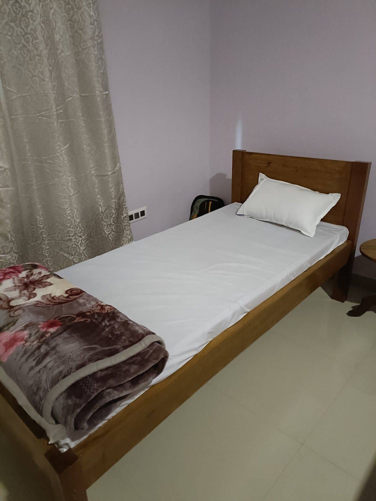 Peaceful w/ Home Meals, Manipur - Manipur photo 4