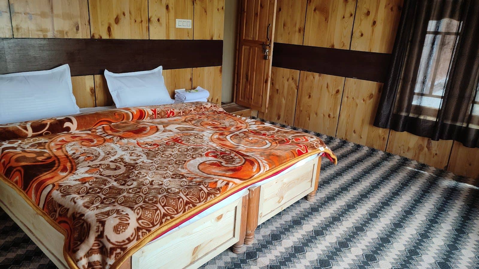 Zanskar Valley Homestay, 360 Mountain Views - Zanskar, Ladakh photo 3