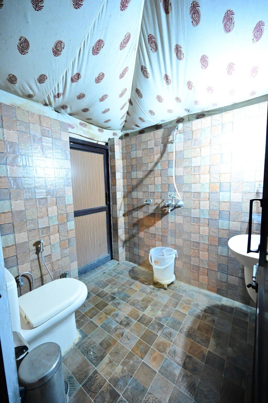 Mountain View Cottage w/ Home Meals, Uttarakhand - Rishikesh, Uttarakhand photo 5