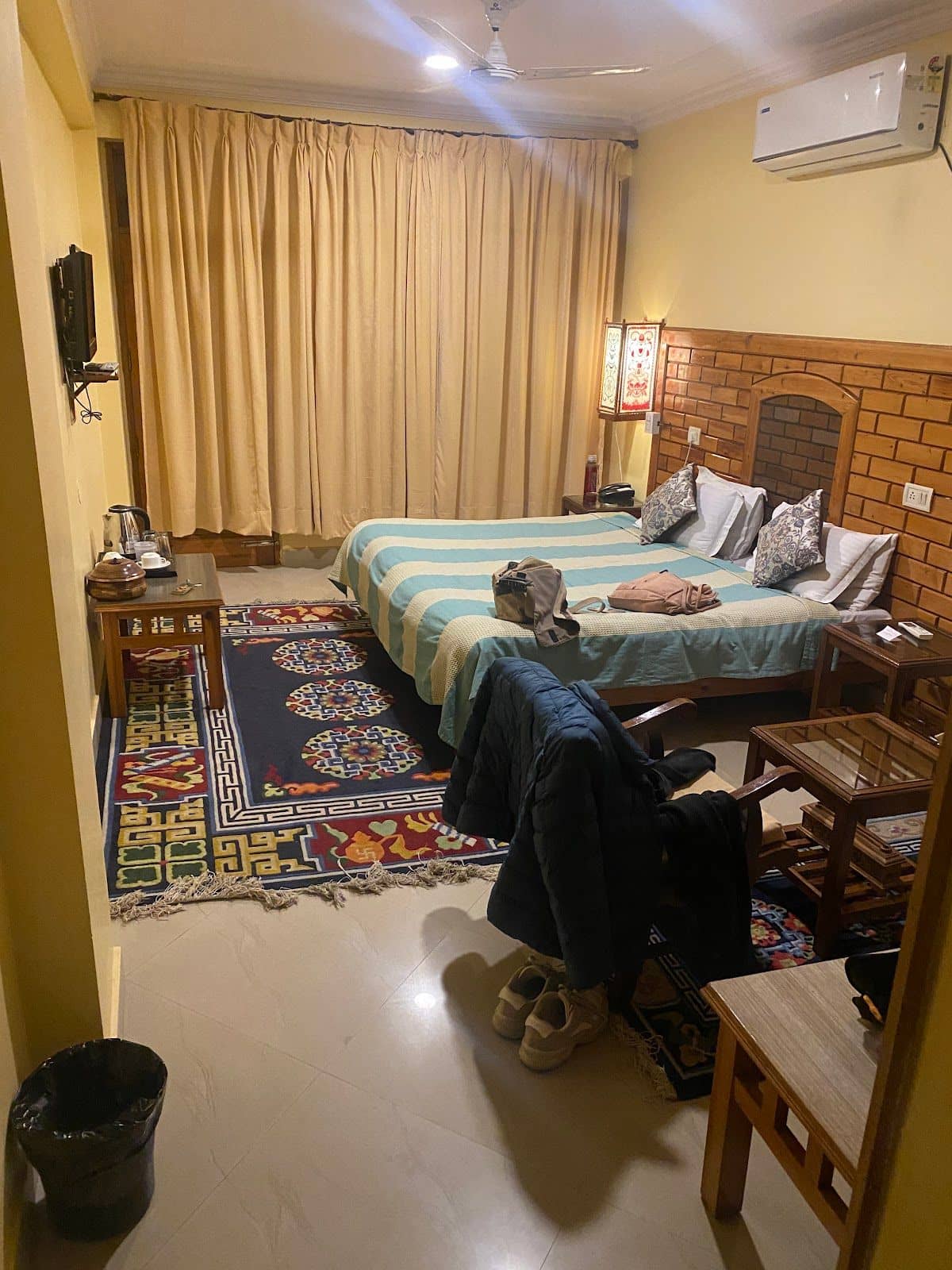 Mountain View Guesthouse w/ Warm Water, HP - Dharamshala, HP photo 3