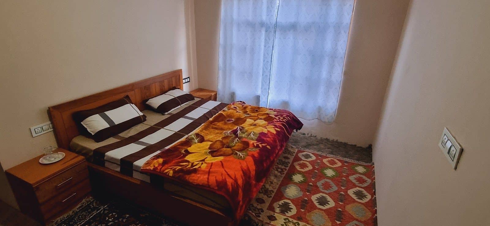 Mountain Homestay w/ Home Meals & Views, HP - Khangsar, HP photo 3