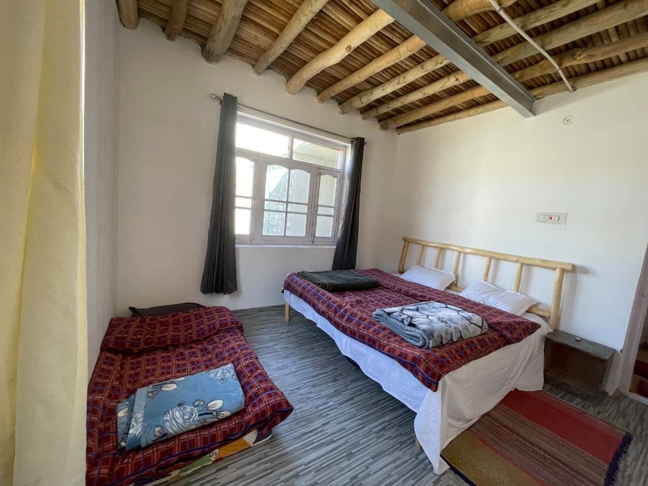 Cozy Homestay in Spiti Valley - Spiti Valley photo 3