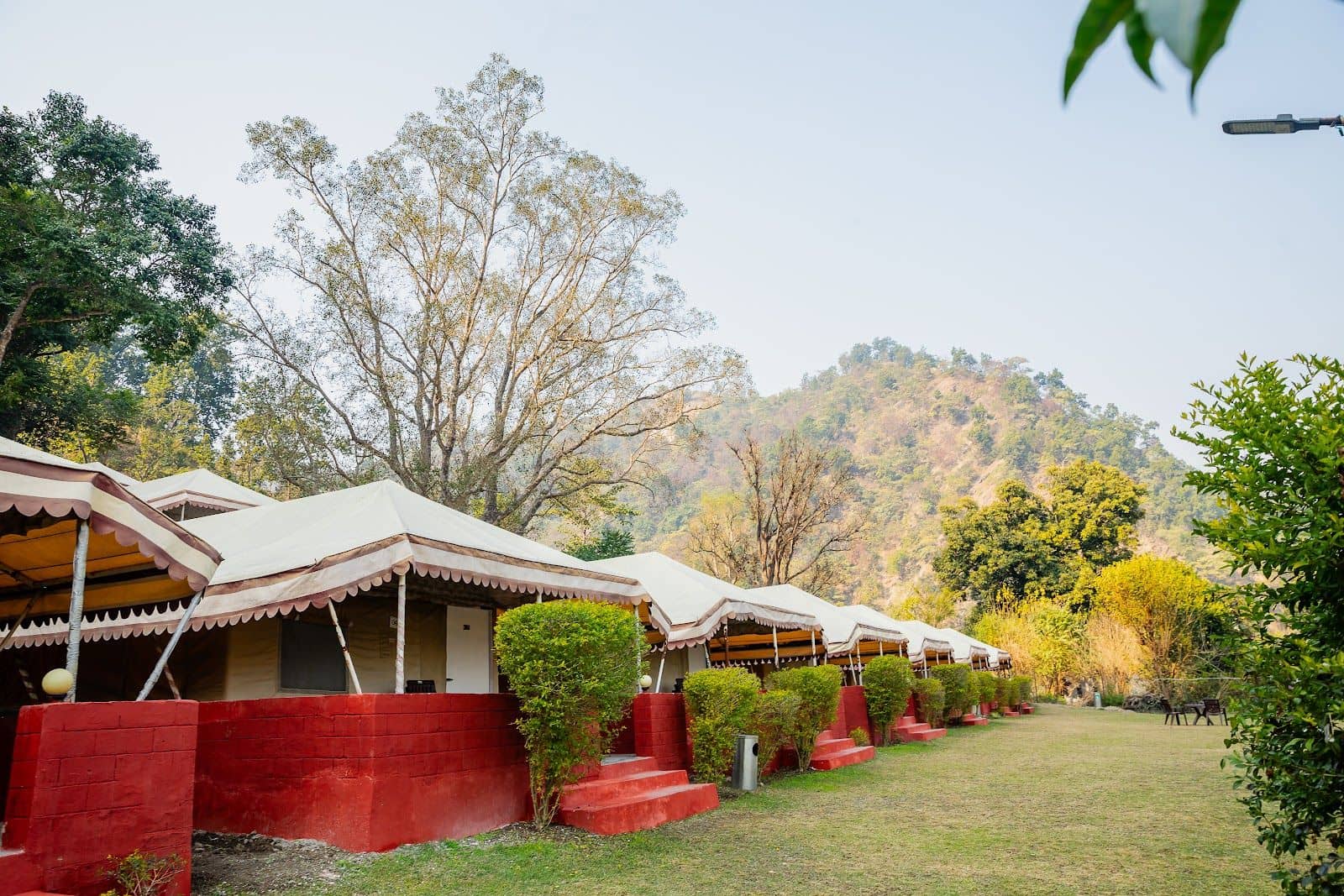 Mountain View Cottage w/ Home Meals, Uttarakhand - Rishikesh, Uttarakhand