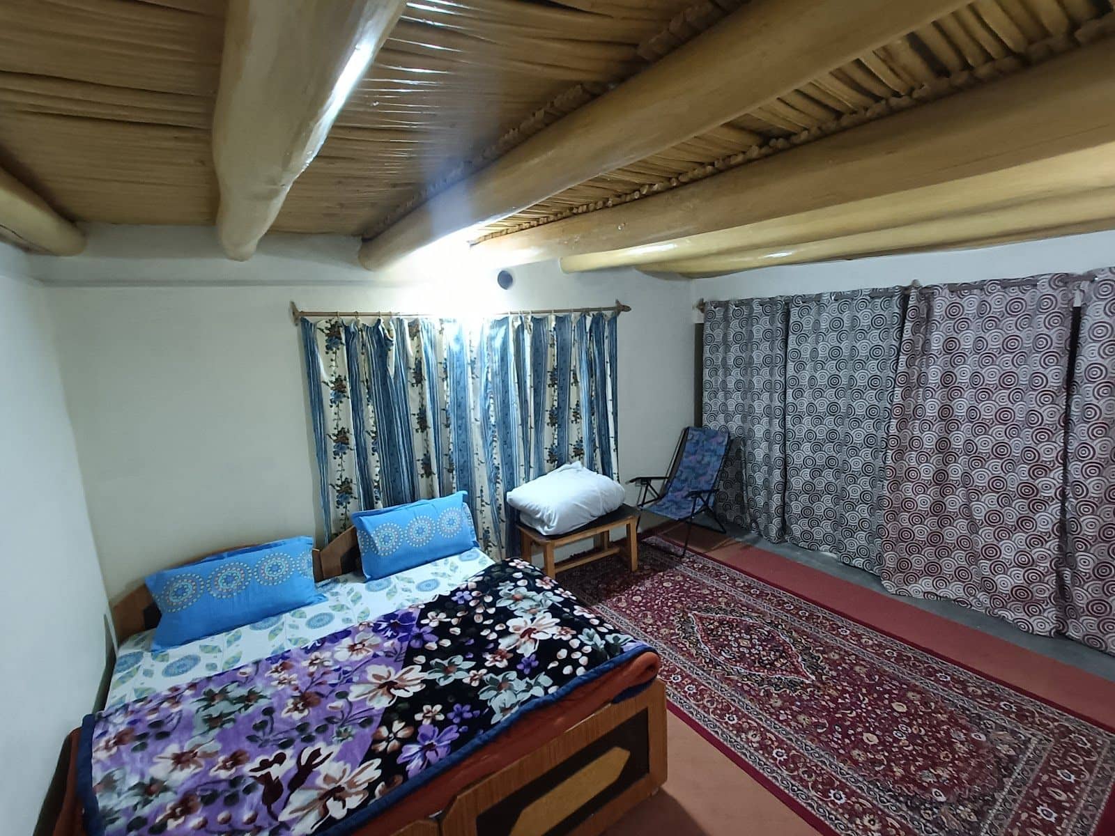Ladakhi Homestay w/ Home Meals & Garden, Ladakh - Panamik, Ladakh photo 3